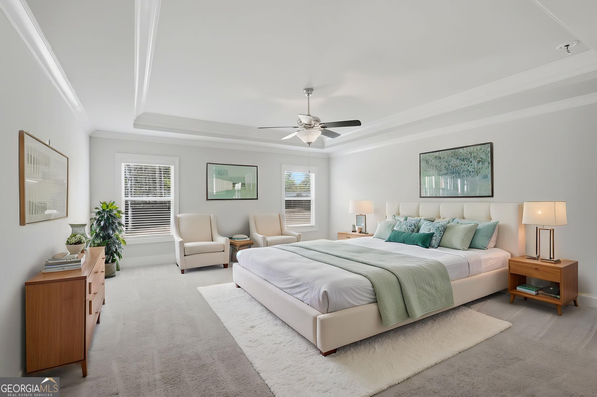 2732 Oak Grove Drive Decatur, GA 30033 - Photo 20 of 36