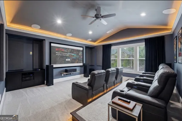 $1,140,000 | 2732 Oak Grove Drive, Decatur, GA 30033