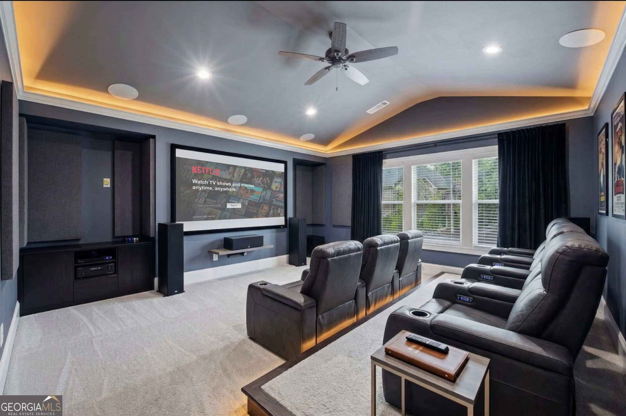 2732 Oak Grove Drive Decatur, GA 30033 - Photo 25 of 36