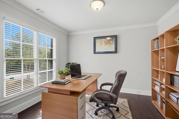 $1,140,000 | 2732 Oak Grove Drive, Decatur, GA 30033