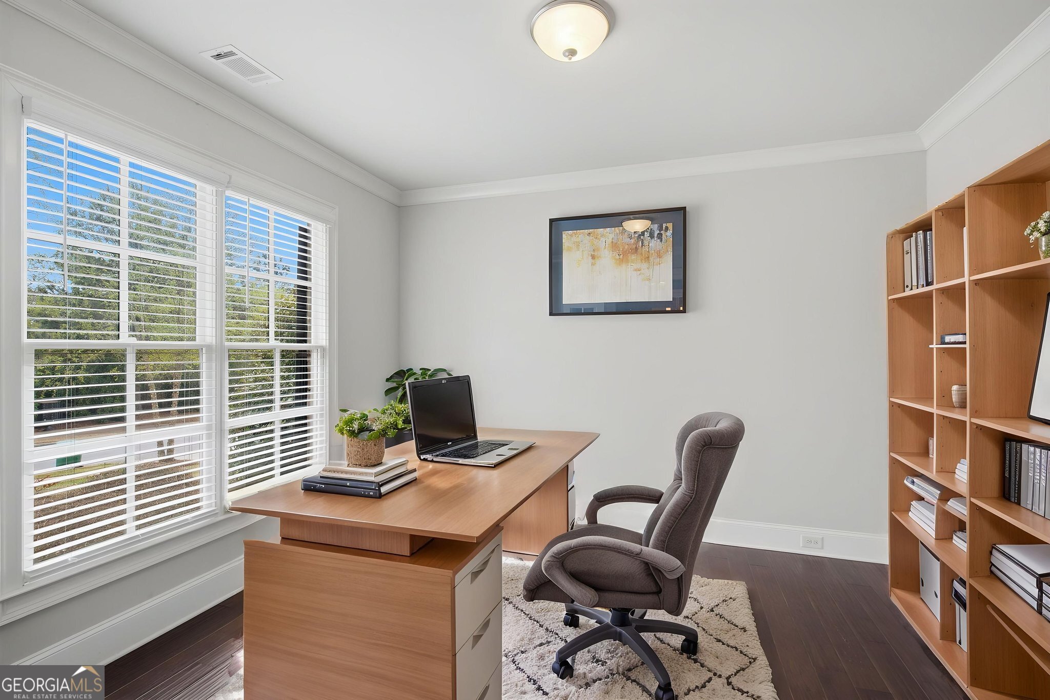 2732 Oak Grove Drive Decatur, GA 30033 - Photo 27 of 36