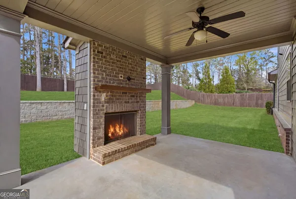 $1,140,000 | 2732 Oak Grove Drive, Decatur, GA 30033