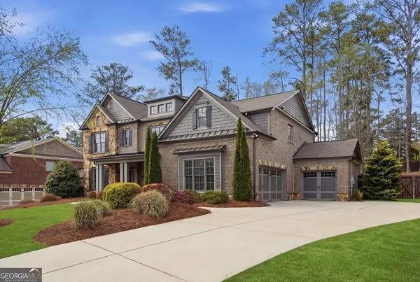 $1,140,000 | 2732 Oak Grove Drive, Decatur, GA 30033