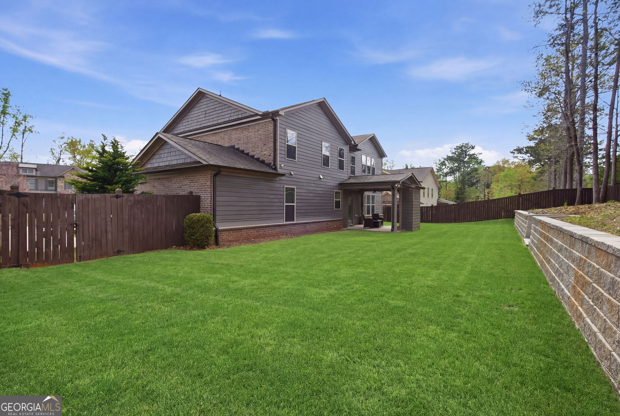 2732 Oak Grove Drive Decatur, GA 30033 - Photo 31 of 36