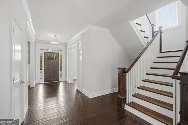 $1,140,000 | 2732 Oak Grove Drive, Decatur, GA 30033