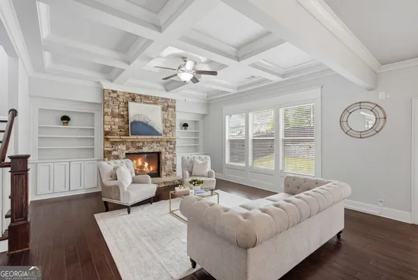 $1,140,000 | 2732 Oak Grove Drive, Decatur, GA 30033