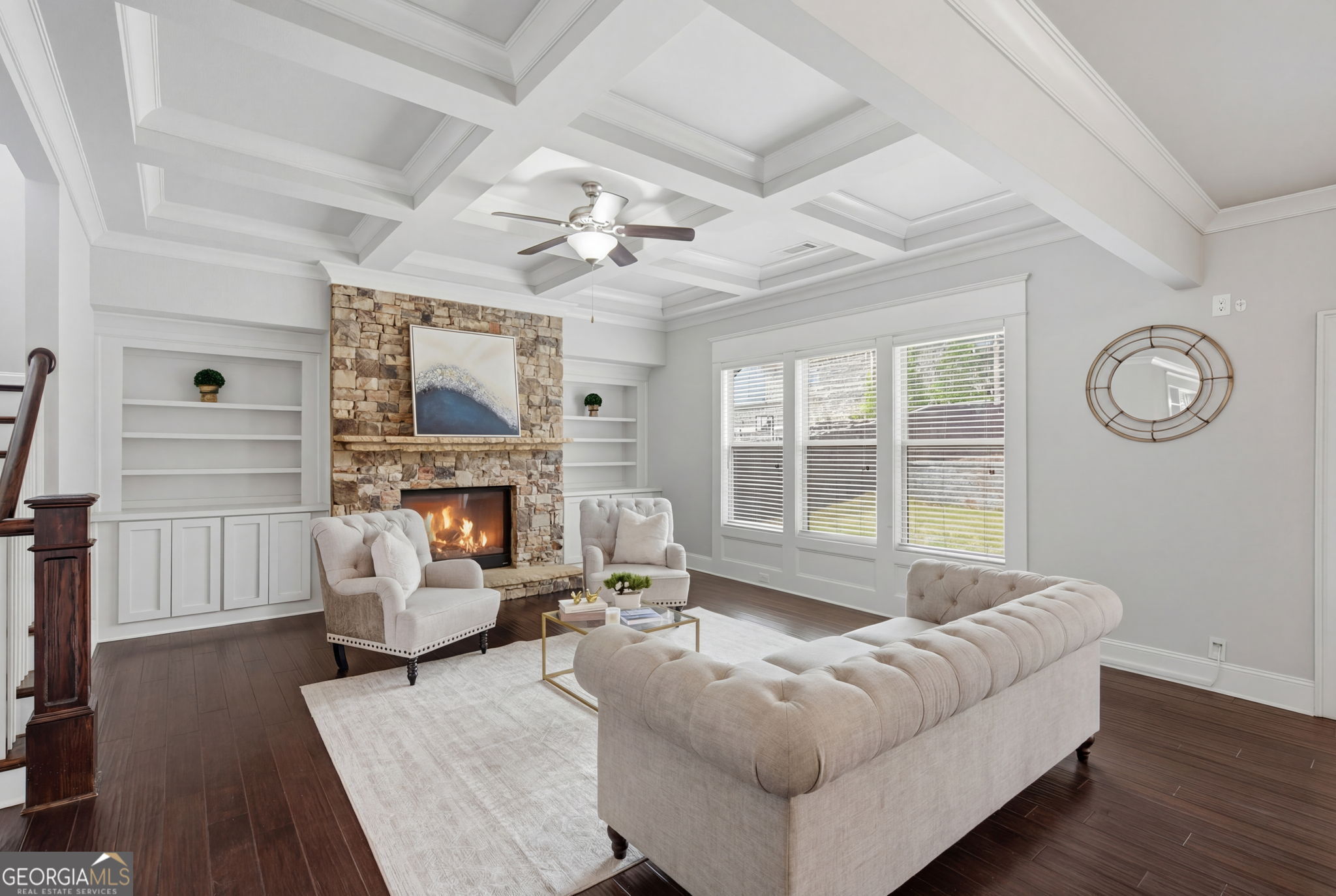 2732 Oak Grove Drive Decatur, GA 30033 - Photo 6 of 36