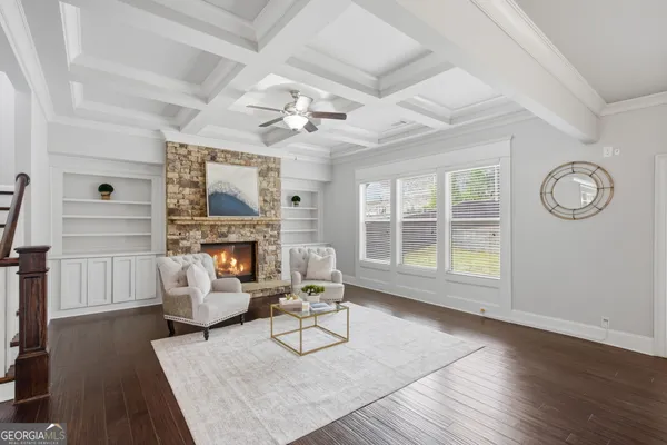 $1,140,000 | 2732 Oak Grove Drive, Decatur, GA 30033