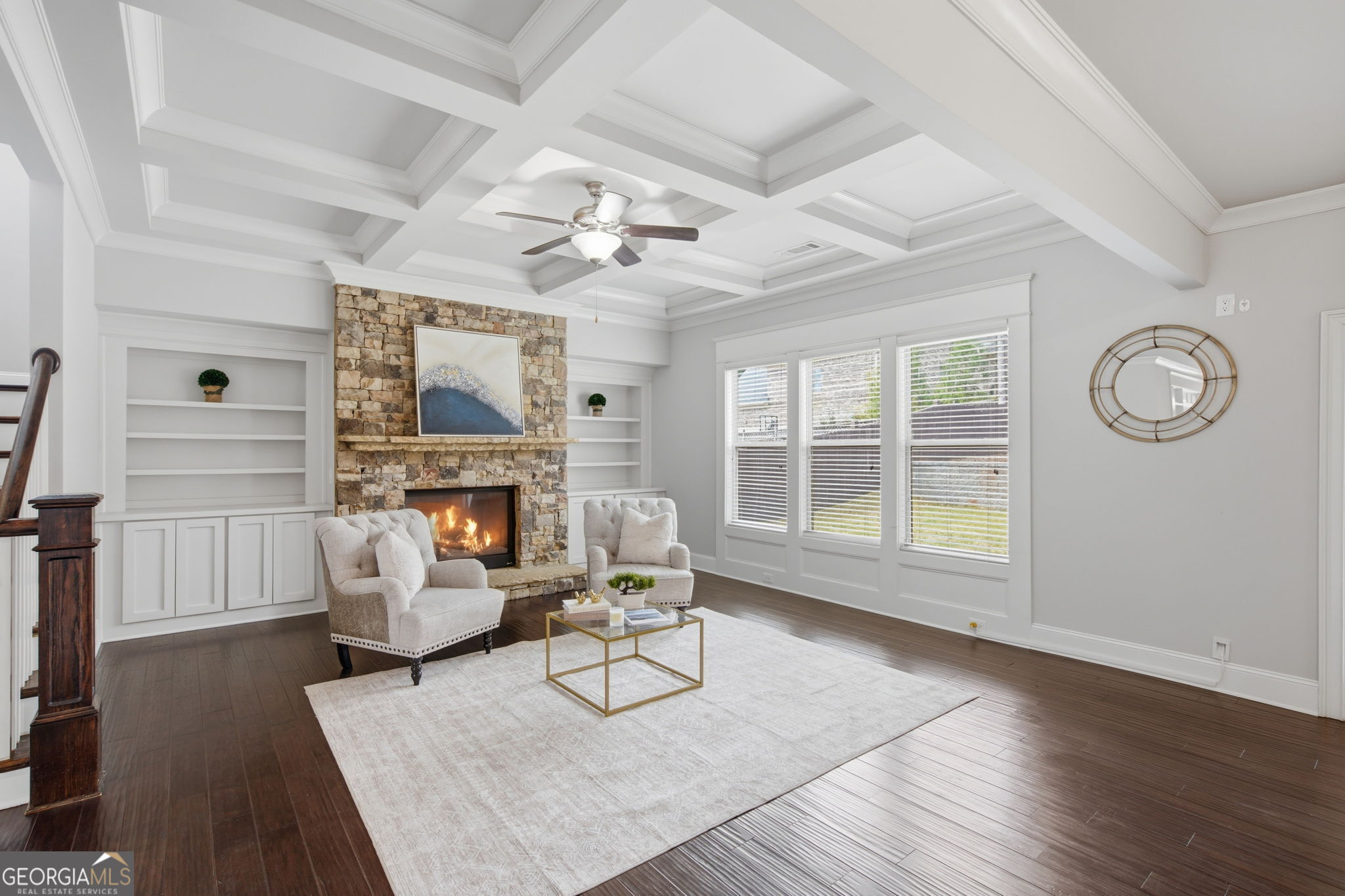 2732 Oak Grove Drive Decatur, GA 30033 - Photo 7 of 36