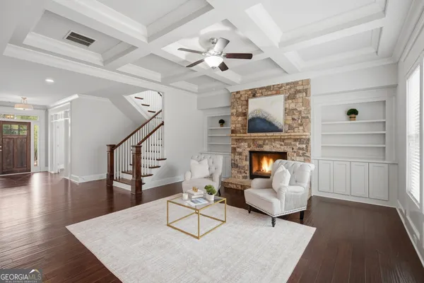 $1,140,000 | 2732 Oak Grove Drive, Decatur, GA 30033