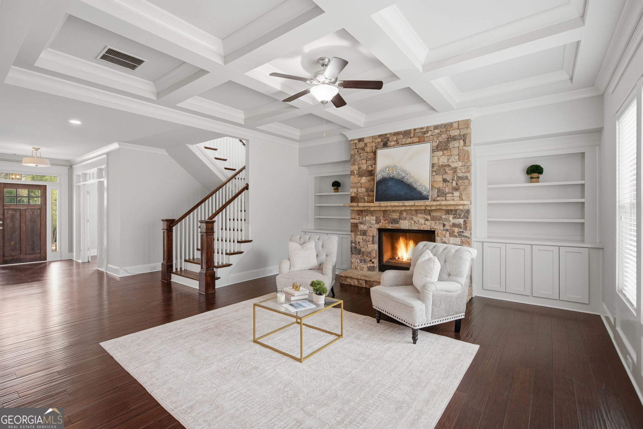 2732 Oak Grove Drive Decatur, GA 30033 - Photo 8 of 36