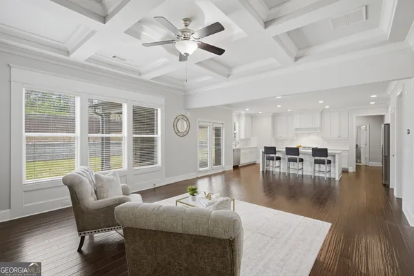 $1,140,000 | 2732 Oak Grove Drive, Decatur, GA 30033