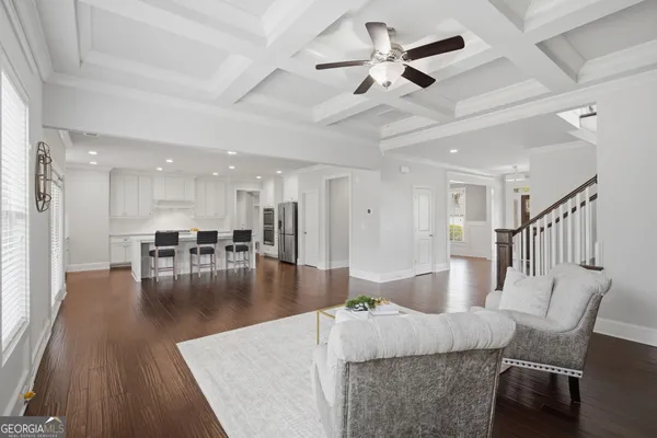 $1,140,000 | 2732 Oak Grove Drive, Decatur, GA 30033