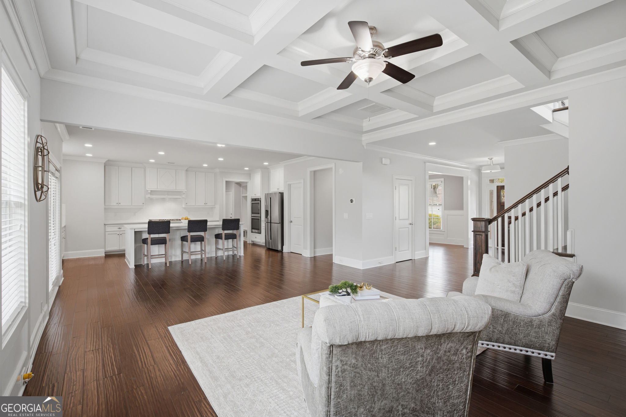 2732 Oak Grove Drive Decatur, GA 30033 - Photo 10 of 36