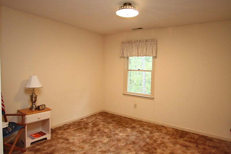 27 Sandstone Ridge Drive Durham, NC 27713 - Photo 10 of 12 Bedroom
