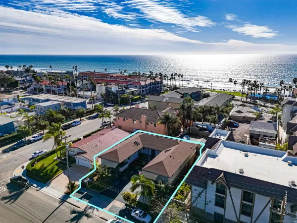 $3,995,000 | 3177 Lincoln Street, Carlsbad, CA 92008