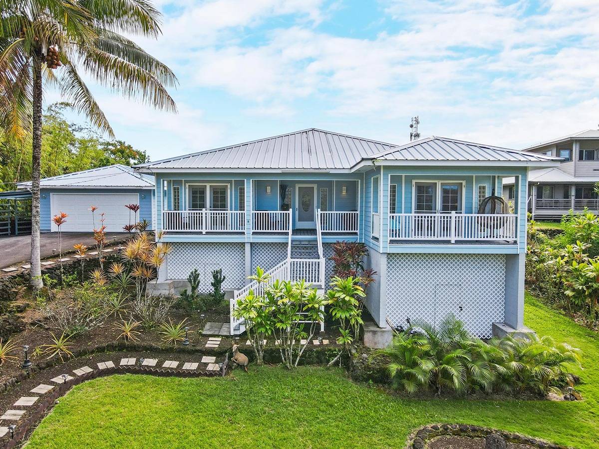 2028 Kalanianaole Street, Hilo, HI 96720 Compass