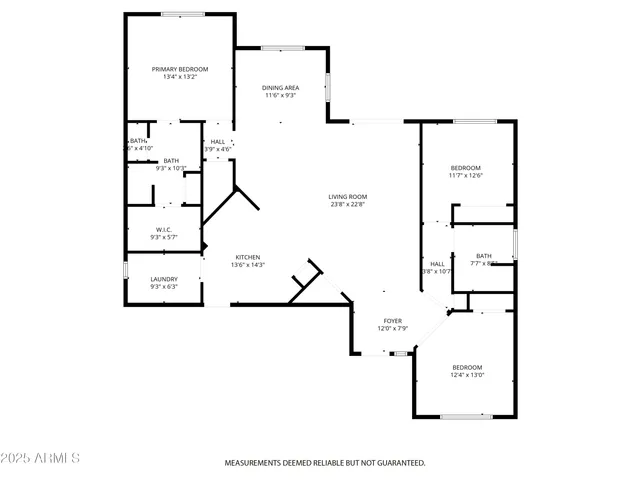 $545,900 | 2611 North Armour Avenue, Mesa, AZ 85215