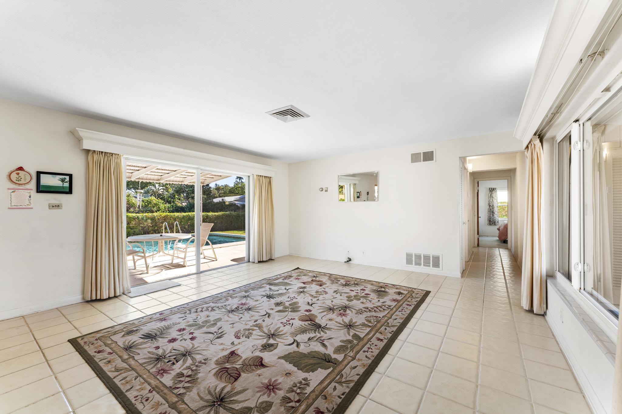 Entry Way
