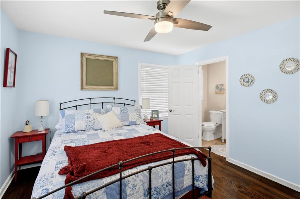 1507 Knollwood Terrace Decatur, GA 30033 - Photo 21 of 31