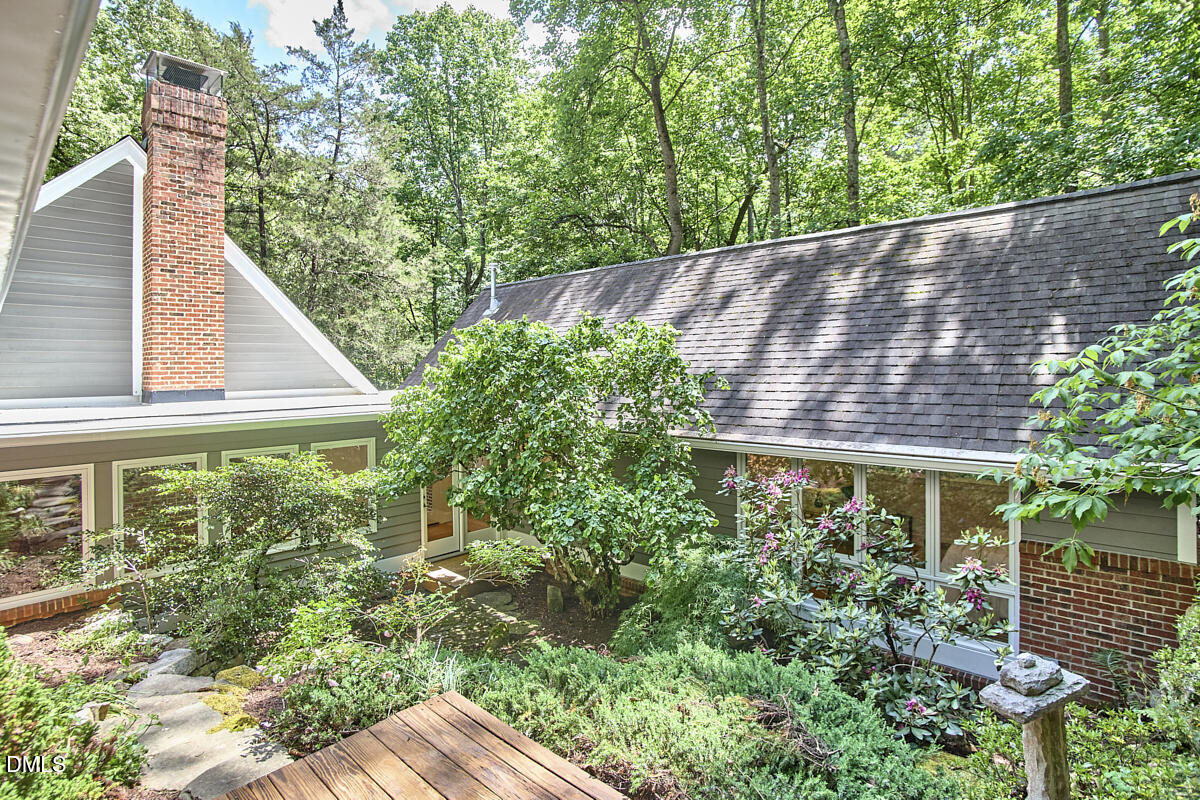 124 Steeplechase Road Chapel Hill, NC 27514 - Photo 59 of 66