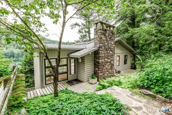 $999,500 | 153 Green Pond Road, Sherman, CT 06784