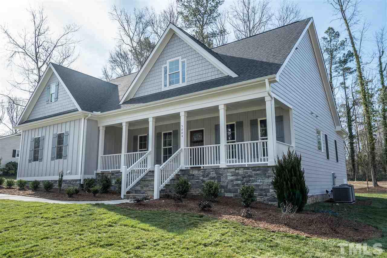 5004 Old Elizabeth Road Raleigh, NC 27616 - Photo 2 of 25