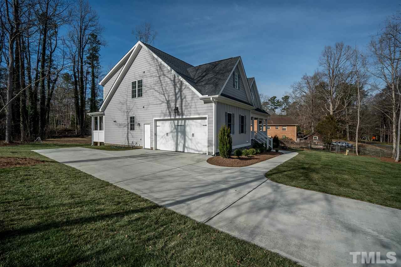 5004 Old Elizabeth Road Raleigh, NC 27616 - Photo 3 of 25