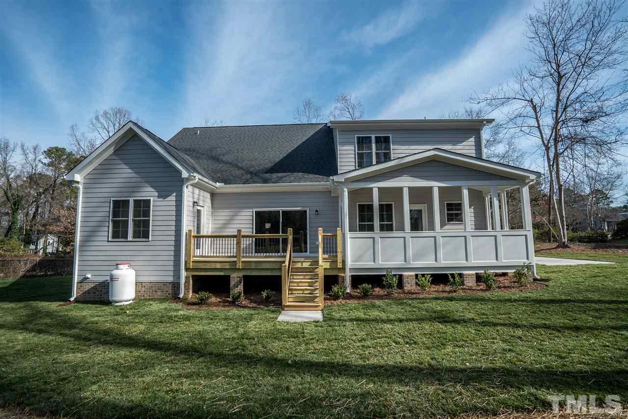5004 Old Elizabeth Road Raleigh, NC 27616 - Photo 4 of 25