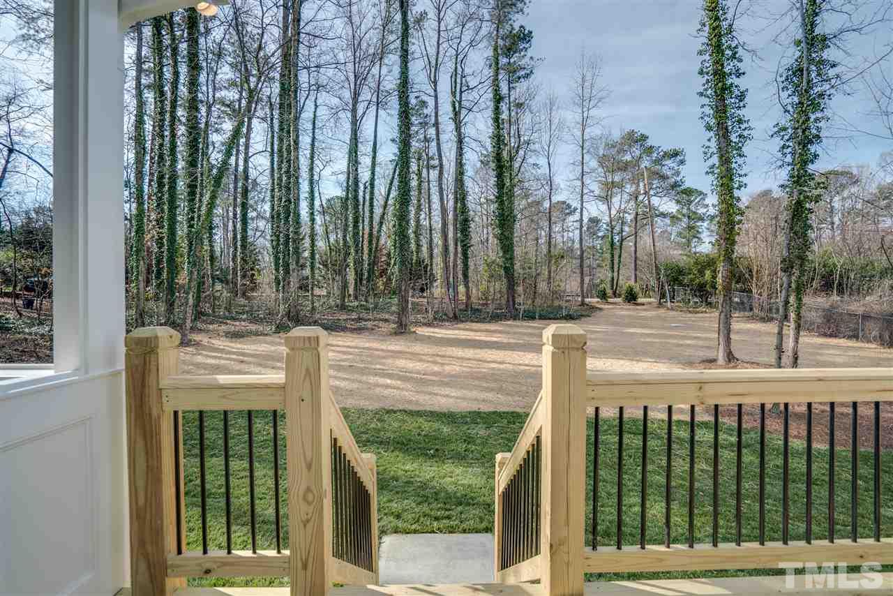 5004 Old Elizabeth Road Raleigh, NC 27616 - Photo 5 of 25