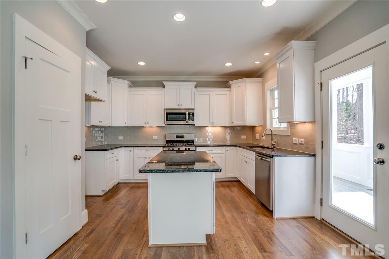 5004 Old Elizabeth Road Raleigh, NC 27616 - Photo 7 of 25