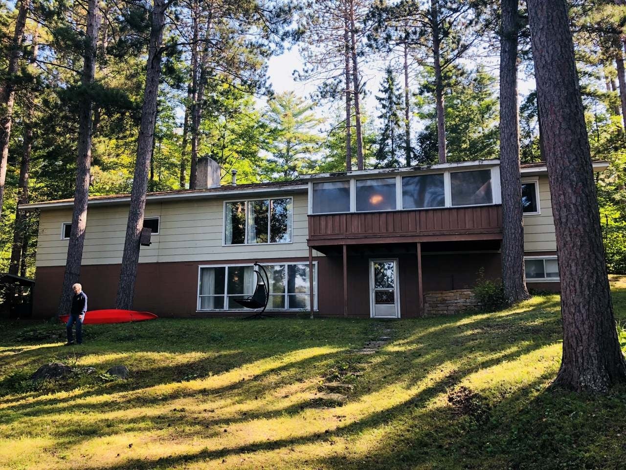 N12003 Deer Lake Road Tomahawk, WI 54487 - Photo 12 of 36 Gallery Image 12