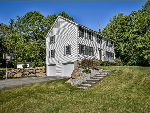 15 Noons Quarry Road Milford, NH 03055 - Photo 1 of 31