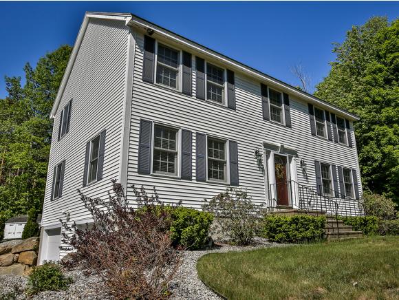 15 Noons Quarry Road Milford, NH 03055 - Photo 30 of 31
