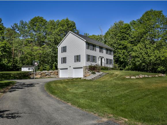 15 Noons Quarry Road Milford, NH 03055 - Photo 31 of 31