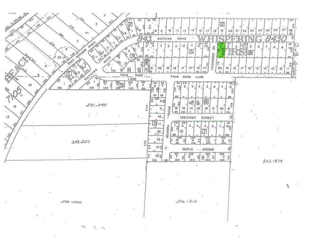 1 Watkins Road Freeland, WA 98249 - Photo 1 of 2
