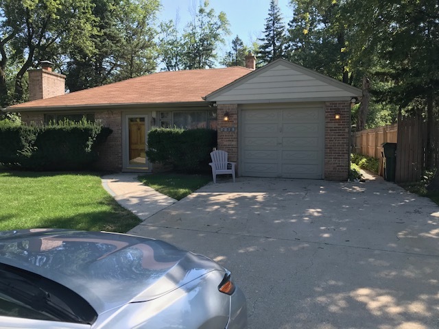 2325 Hawthorne Road Homewood, IL 60430 - Photo 1 of 22
