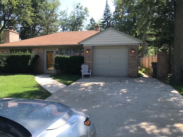 2325 Hawthorne Road Homewood, IL 60430 - Photo 22 of 22