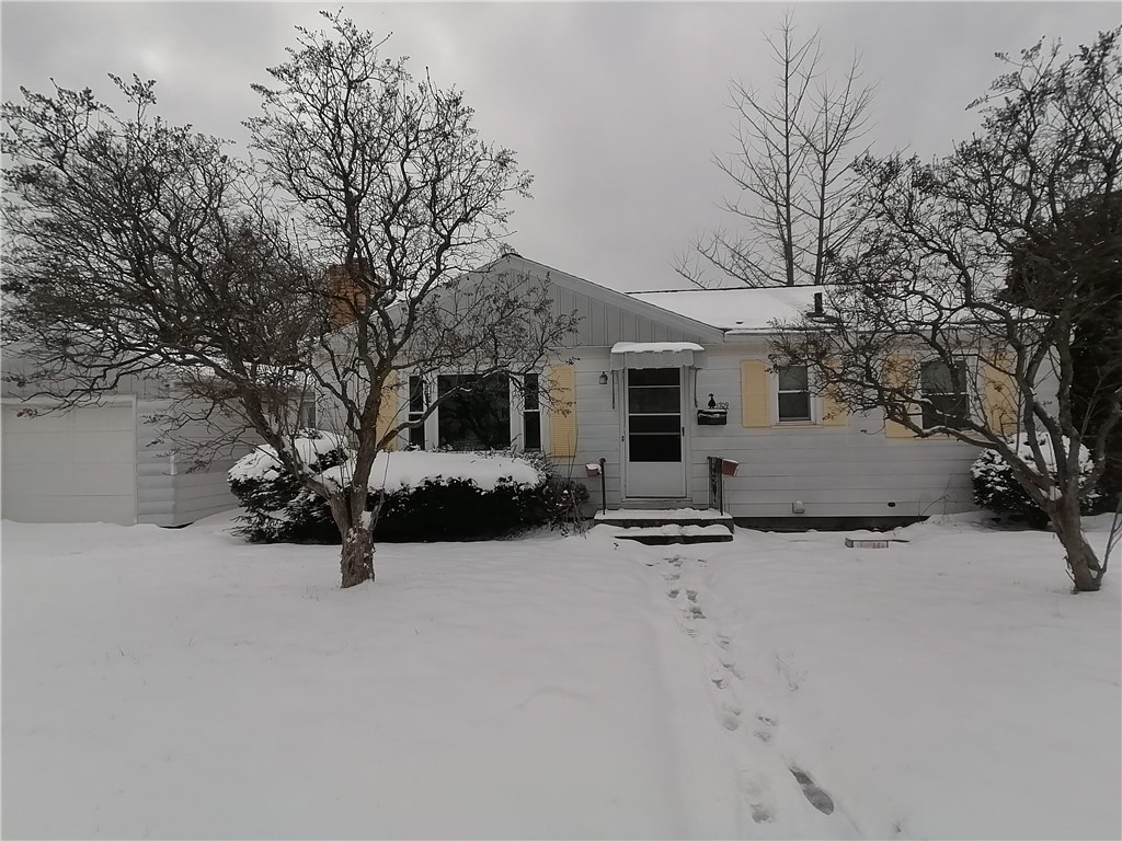 1709 South Avenue Rochester, NY 14620 - Photo 1 of 1