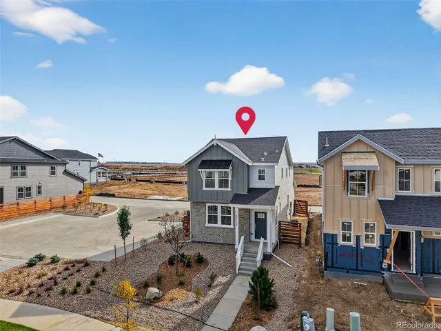 $508,990 | 23752 East 33rd Drive, Aurora, CO 80019