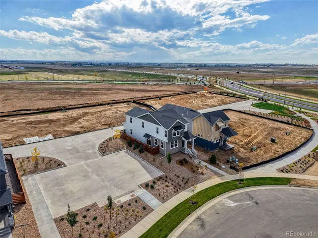 $508,990 | 23752 East 33rd Drive, Aurora, CO 80019