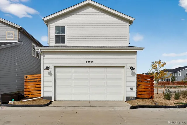 $508,990 | 23752 East 33rd Drive, Aurora, CO 80019