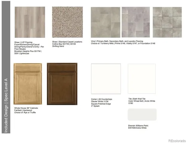 $508,990 | 23752 East 33rd Drive, Aurora, CO 80019