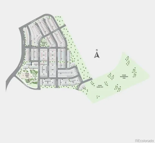 $508,990 | 23752 East 33rd Drive, Aurora, CO 80019