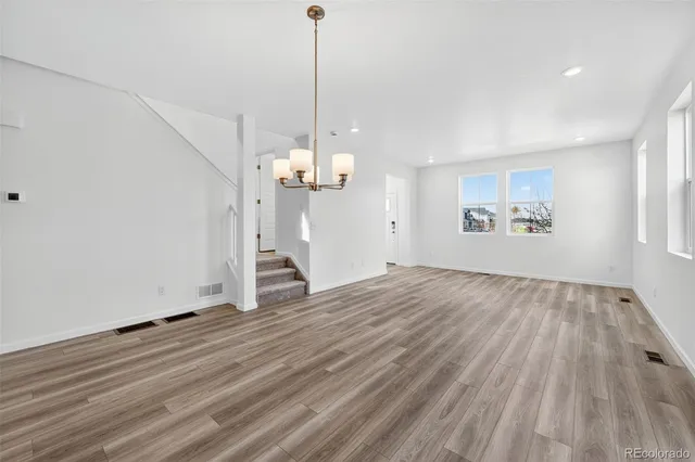 $508,990 | 23752 East 33rd Drive, Aurora, CO 80019