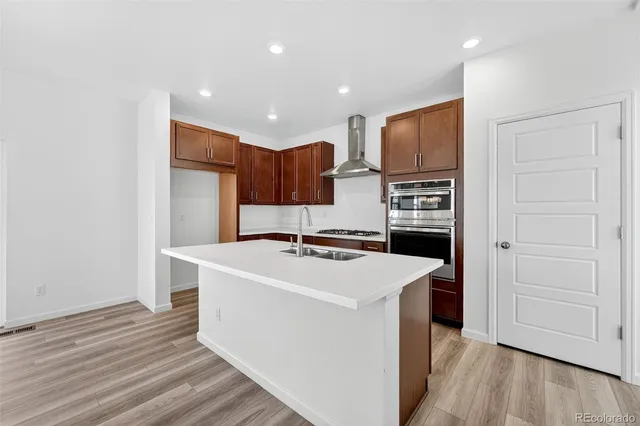 $508,990 | 23752 East 33rd Drive, Aurora, CO 80019