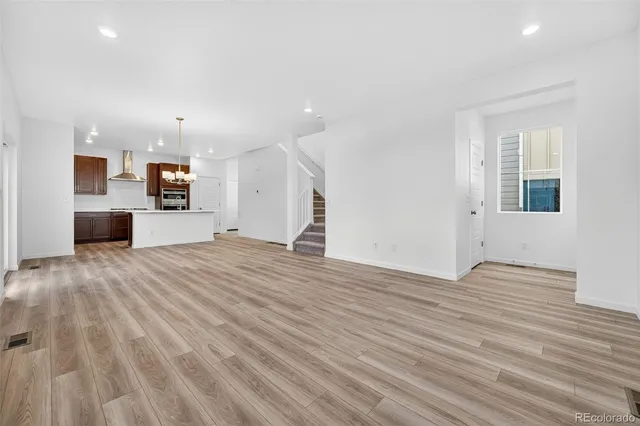 $508,990 | 23752 East 33rd Drive, Aurora, CO 80019