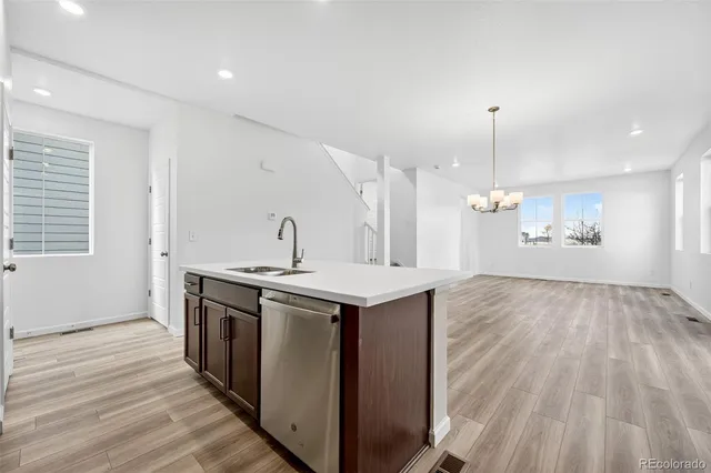 $508,990 | 23752 East 33rd Drive, Aurora, CO 80019