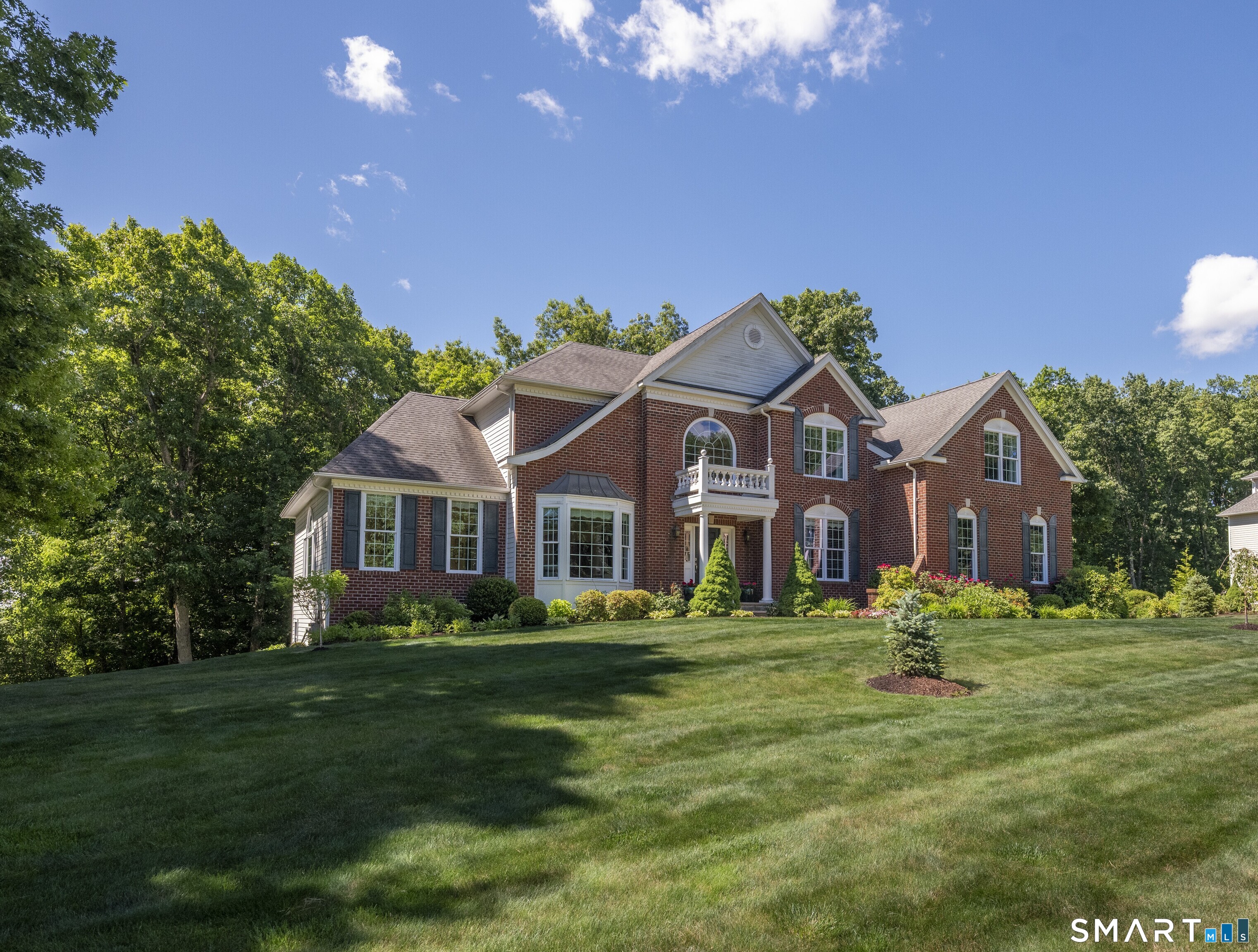 9 Weatherstone Avon, CT 06001 - Photo 39 of 40