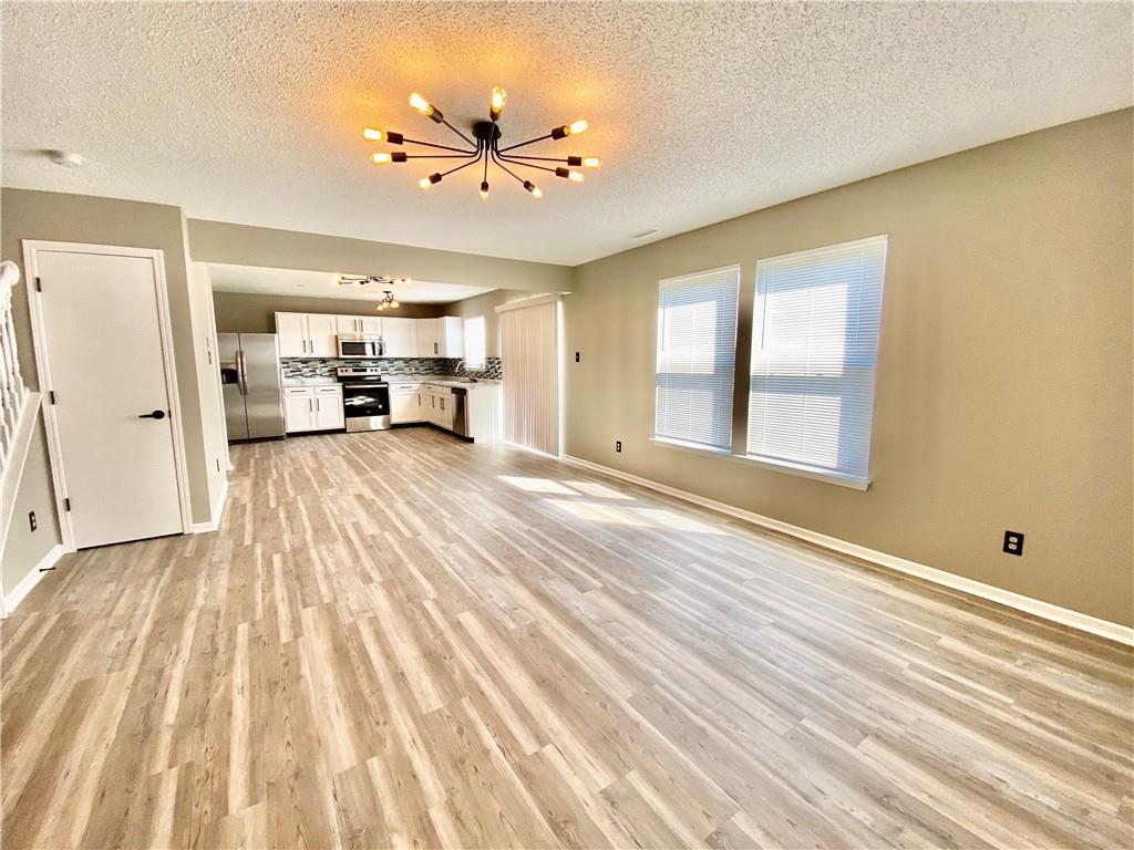 12643 White Rabbit Drive Indianapolis, IN 46236 - Photo 2 of 6 Gallery Image 2